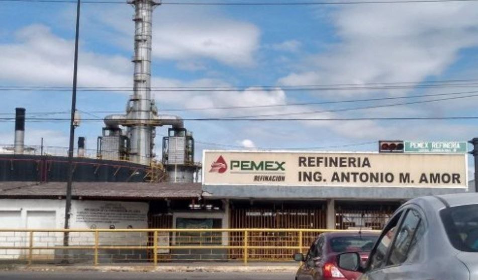 Nuevo dirigente sindical de petroleros de Salamanca busca fortalecer la unidad