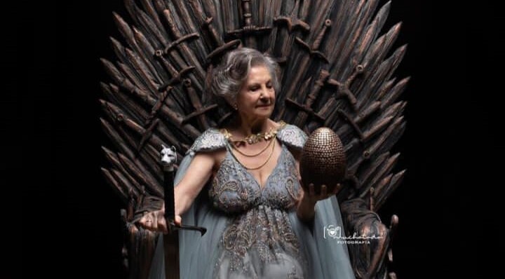 ¿Quién es ‘La Abuela de Dragones’ que sale en ‘La Casa del Dragón’?