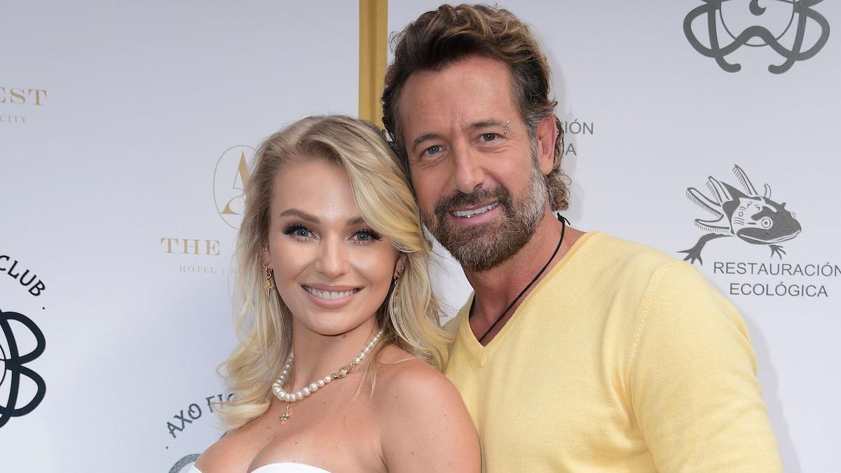 Gabriel Soto e Irina Baeva ponen fin a su relación ¿por qué?