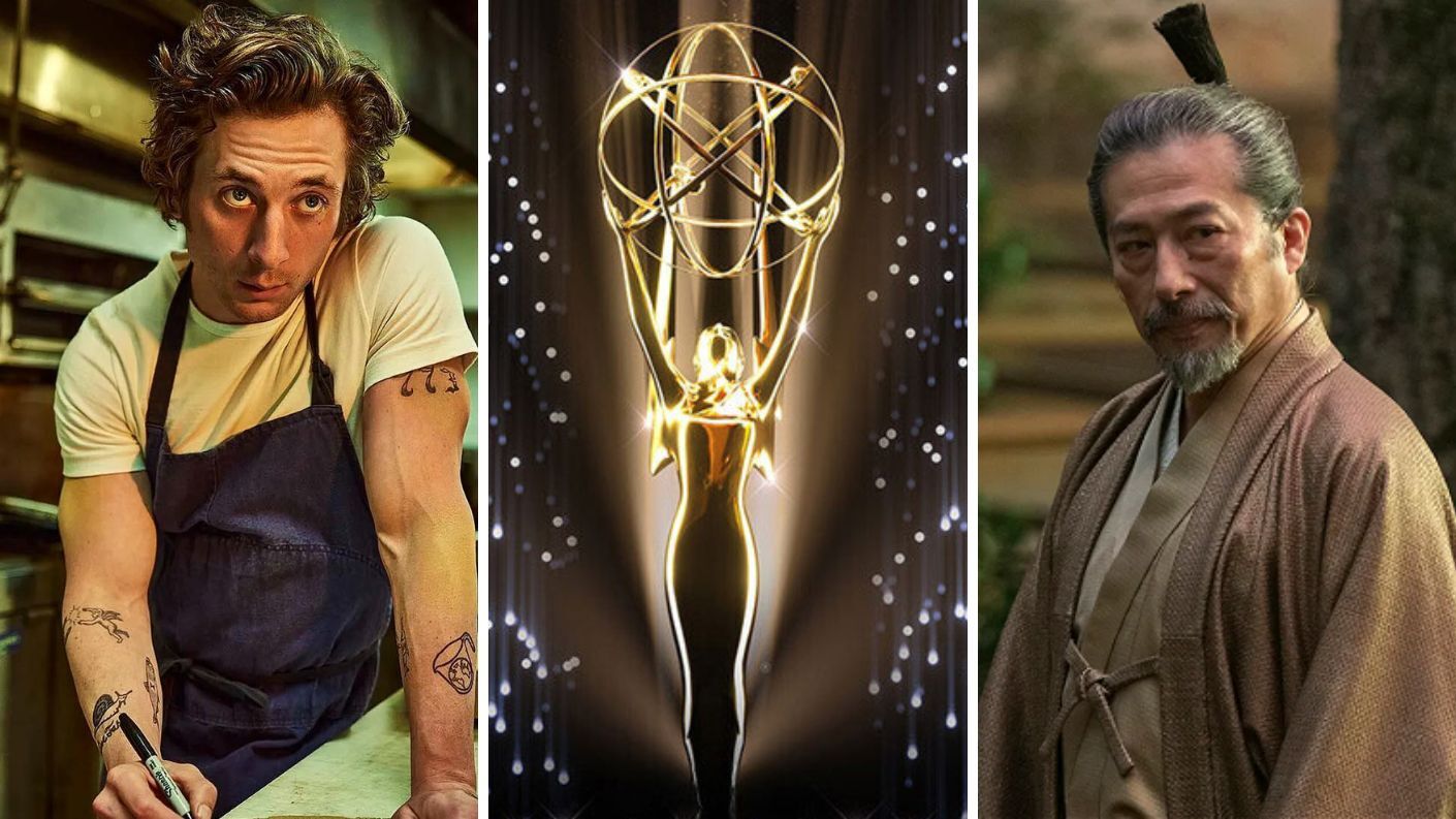 Conoce a los nominados a los premios Emmy 2024 