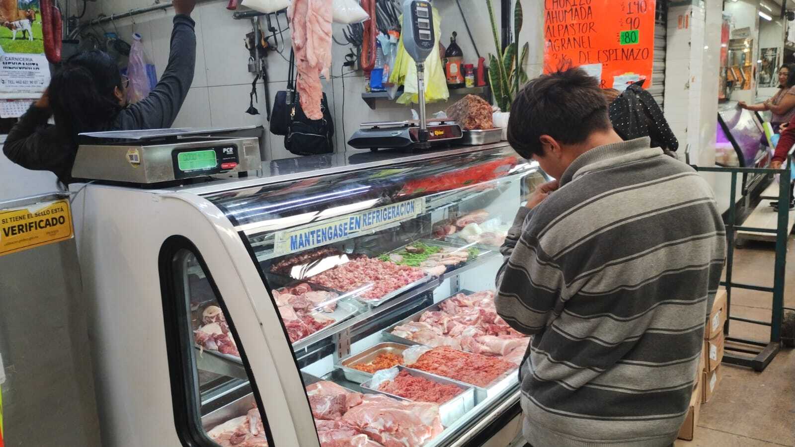 Comer carne de cerdo en Irapuato ‘es un lujo’, ¿por qué está tan cara?  