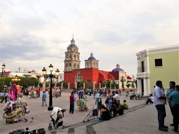 Ni León ni Irapuato: población de Purísima del Rincón es la que más creció 