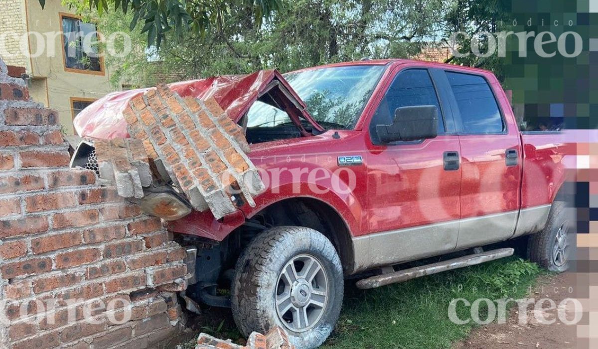 Balacera en Tomelopitos deja un muerto tras persecución y choque