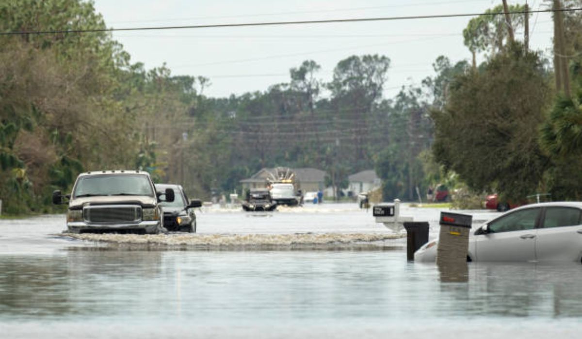 Estos son los municipios de Guanajuato más afectados por las inundaciones