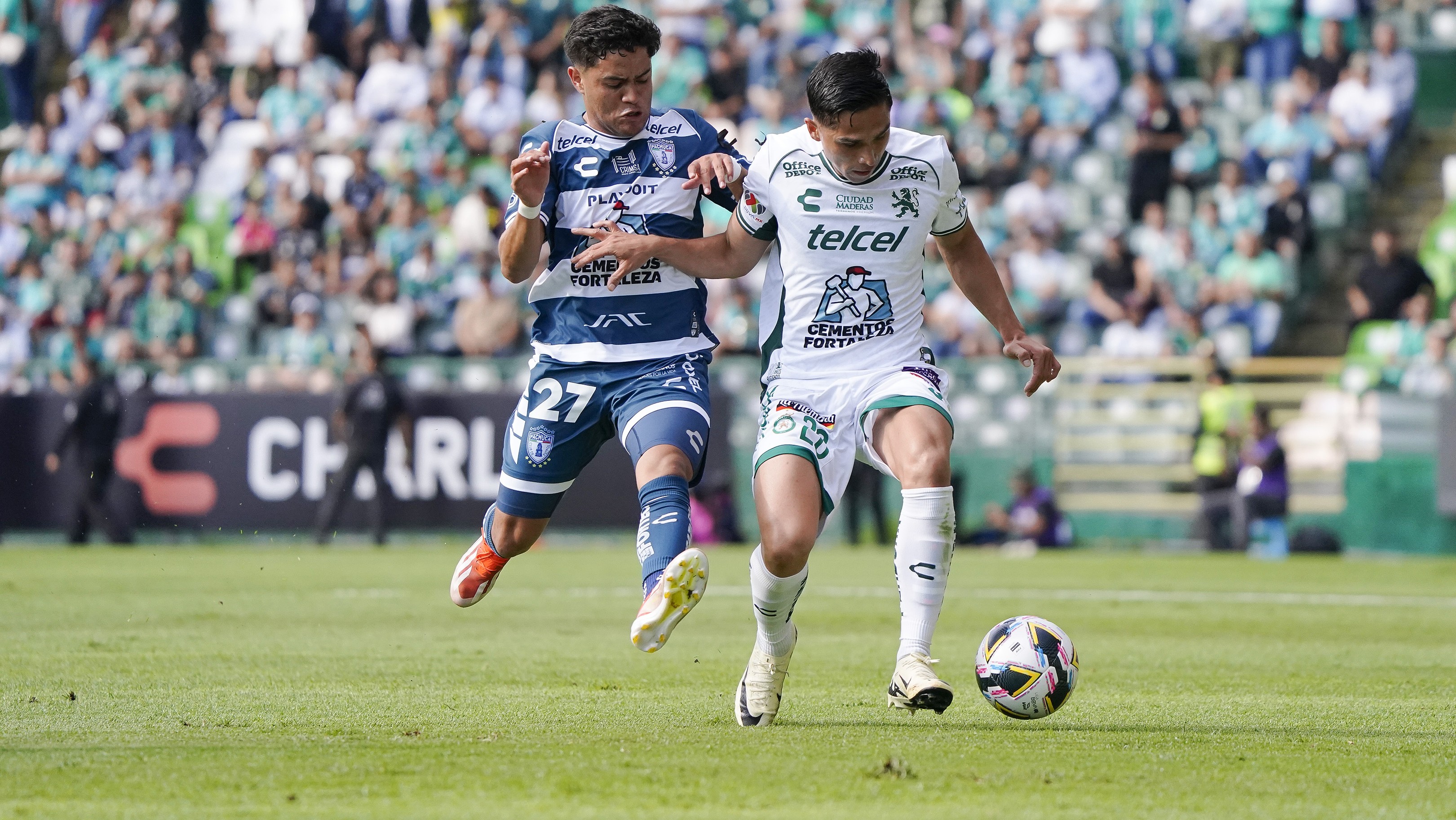 Así se encuentra la tabla general de la Liga MX en la jornada 3 del Torneo Apertura 2024