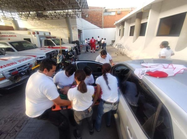 La Cruz Roja de Salamanca, registra un incremento de aspirantes