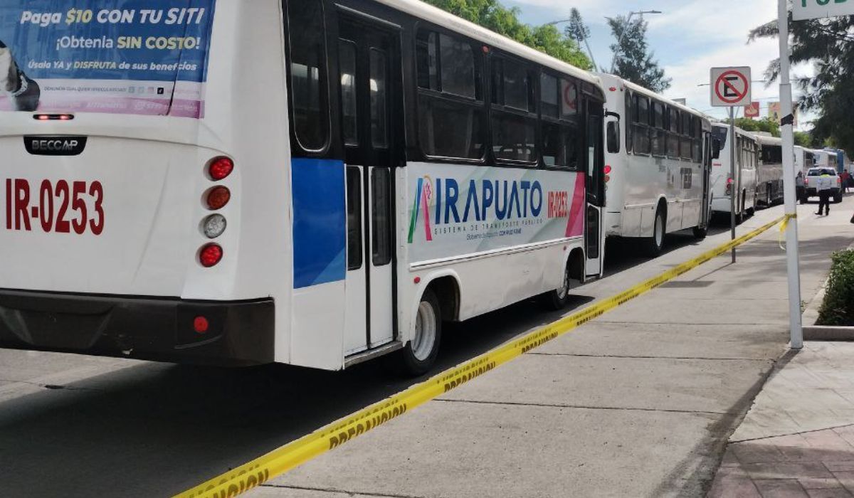 Irapuato aprueba aumento de tarifa en transporte público tras nuevas condiciones