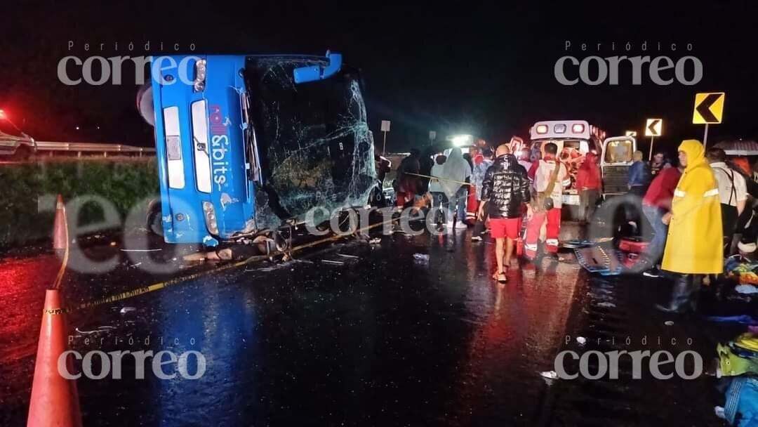 Quejas contra compañía de camiones Roll&bits inundaban sus redes antes de trágico accidente