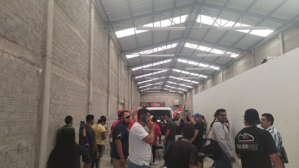 CICEG confirma denuncias de marcas internacionales contra calzado de San Pancho