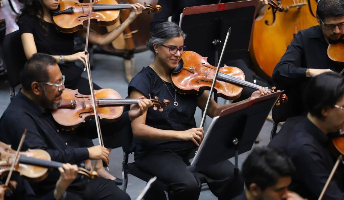 Se prepara la UG para el Festival Internacional Cervantino 2024, conoce los detalles