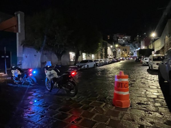 Capturan a 3 por el homicidio en la papelería de Tepetapa en Guanajuato capital