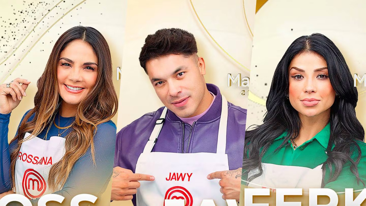 ¿Cuánto es el premio de MasterChef Celebrity 2024? 