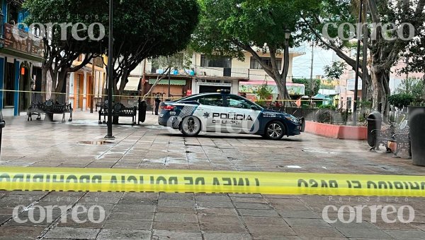 Asesinan a abuelita frente a su nieta en la Obregón de León