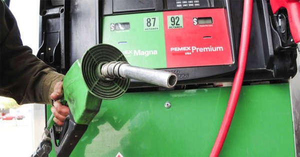 ¿Cuál es el precio de la gasolina en Guanajuato hoy? Esto cuesta por municipio