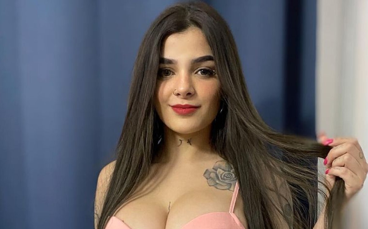 Karely Ruiz sorprende a sus seguidores con su cambio de look 