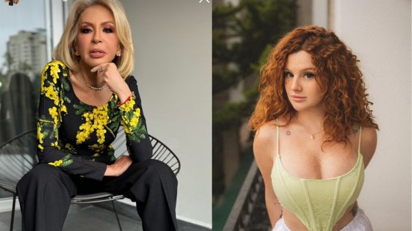 ¿Briggitte Bozzo de La Casa de los famosos es familiar de Laura Bozzo?