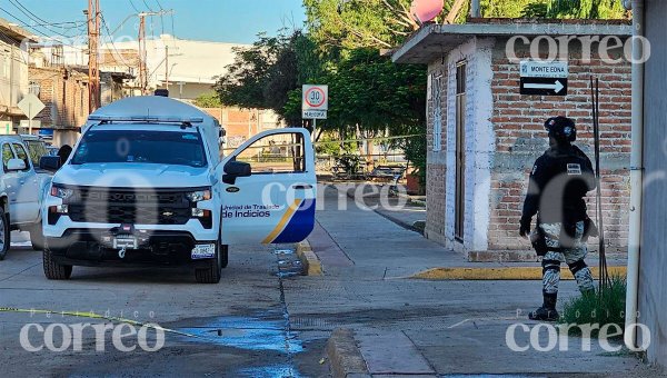 Hallan a tres personas sin vida en diferentes sitios de León, dos desmembradas