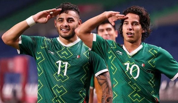 México no irá a París 2024 en fútbol, ¿cuál es la razón?