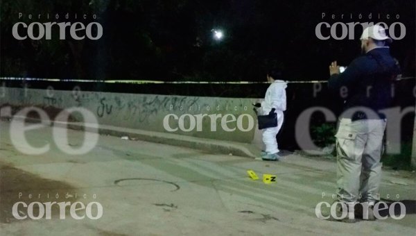 Abren fuego durante funeral en Pénjamo; hay 2 muertos y 6 heridos