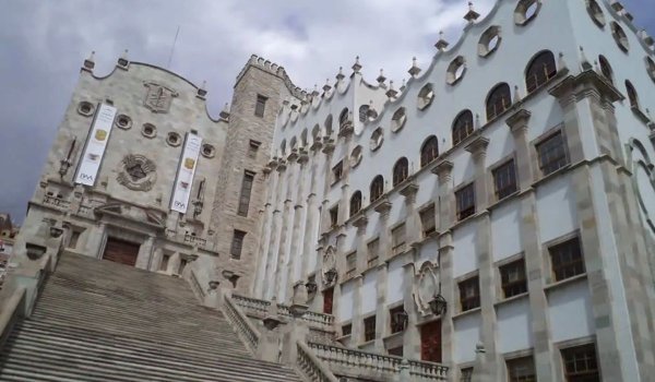 ¿La Universidad de Guanajuato no tiene recursos para más maestros de tiempo completo? Esto dice el sindicato 