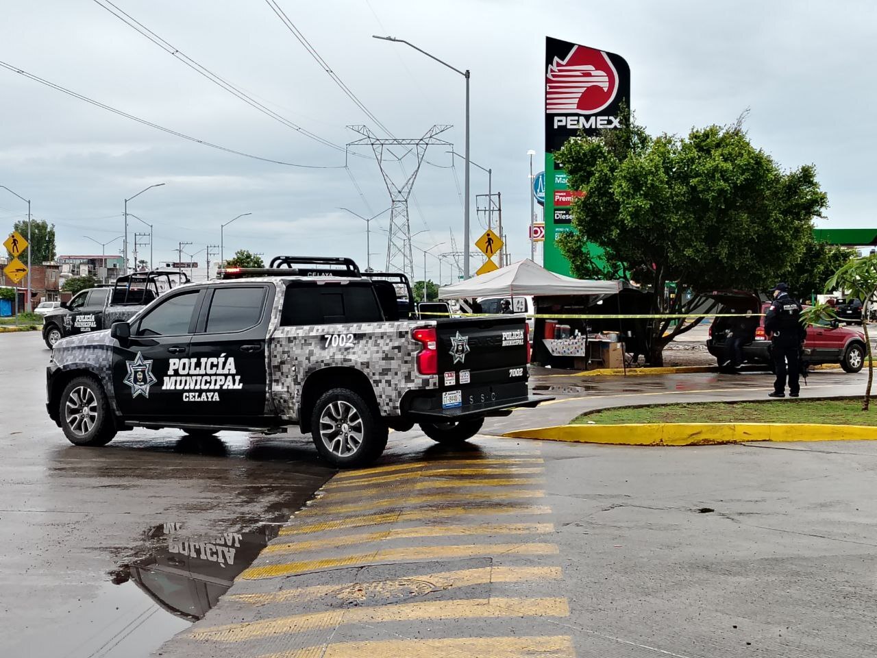 AMLO expone a Celaya como la más peligrosa para los policías en Guanajuato con 18 oficiales asesinados 