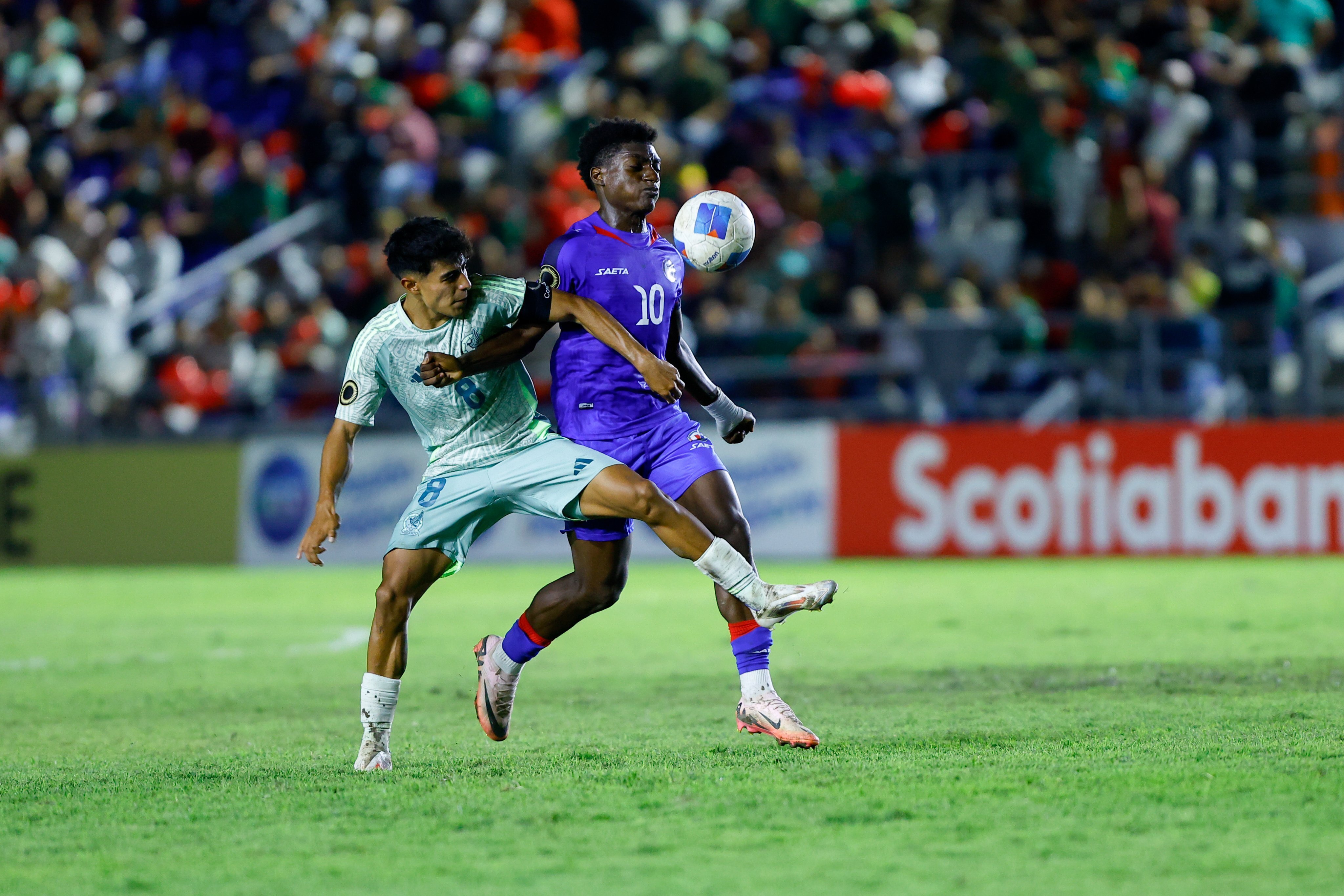 Quitan partidos de la Concacaf Sub-20 en Celaya por ataque a tránsitos