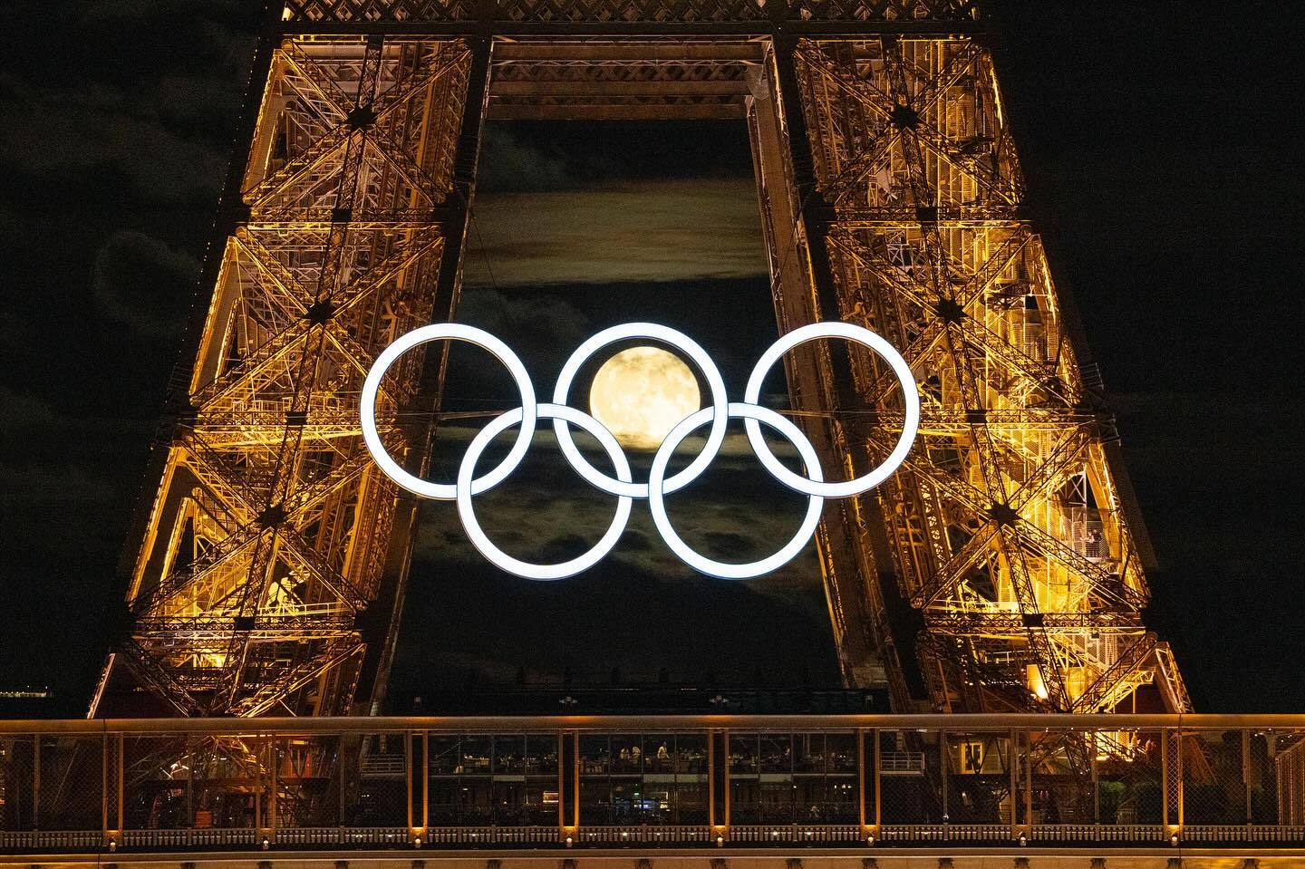 ¿Dónde ver los Juegos Olímpicos París 2024? Calendario de deportes