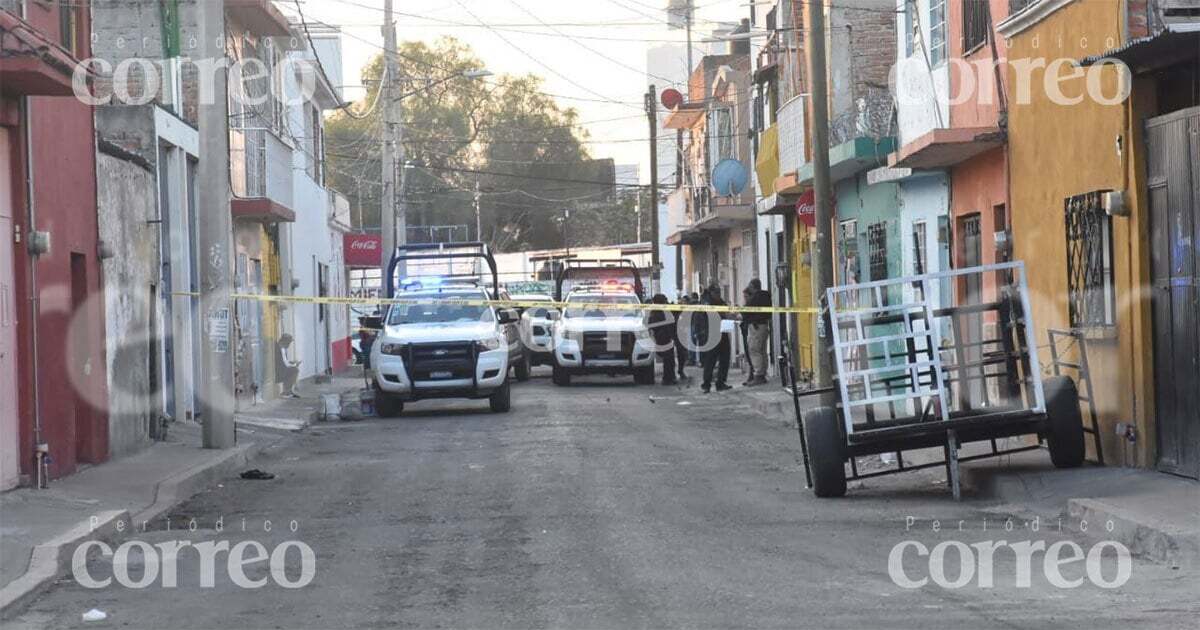 Mató a su esposa y suegros en Irapuato, ahora José pasará 54 años en prisión