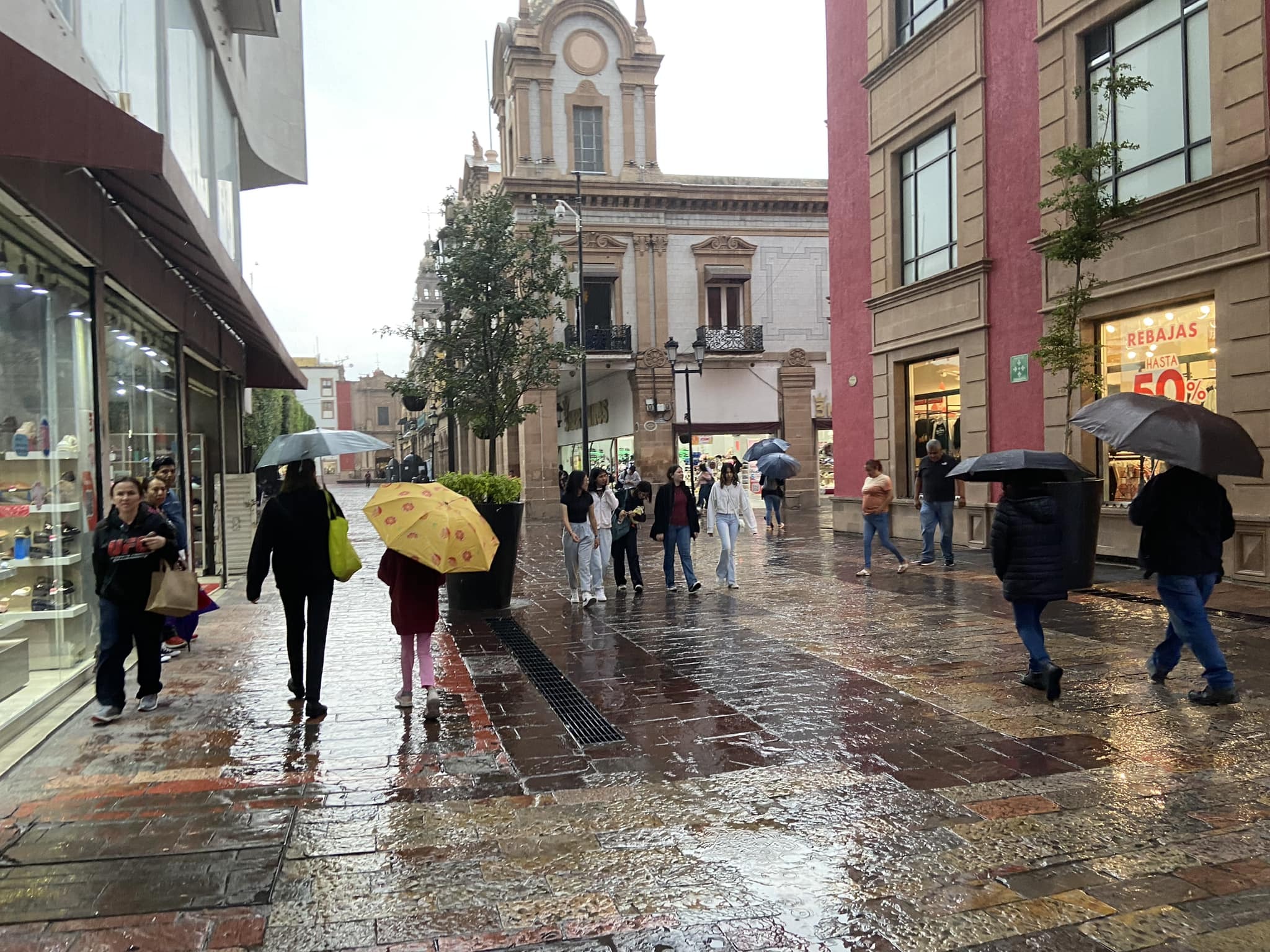 ¿Cómo estará el clima hoy viernes en Guanajuato? Esto es lo que sabemos