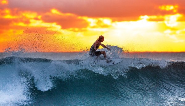 Surf París 2024: Conoce la nueva disciplina en los Juegos Olímpicos