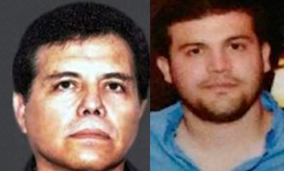 México no participó en detención de “El Mayo“ Zamabada y el hijo de 'El Chapo'