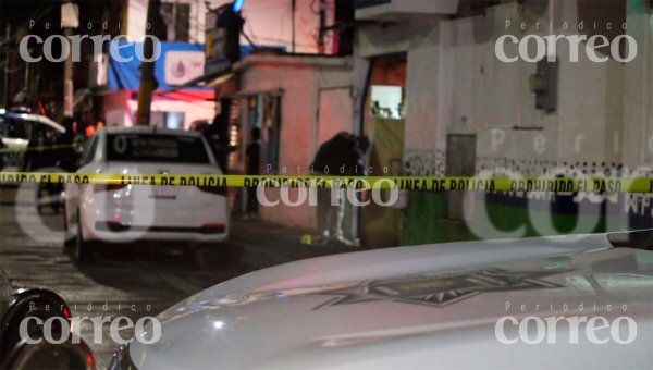 Asesinan a hombre que reparaba bicicletas en Irapuato