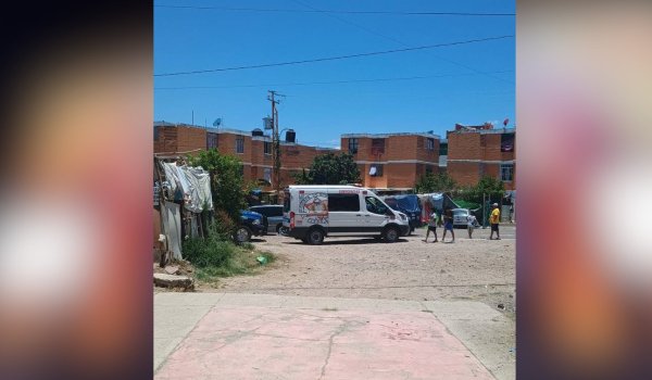 Cada 3 horas matan a una persona en Guanajuato