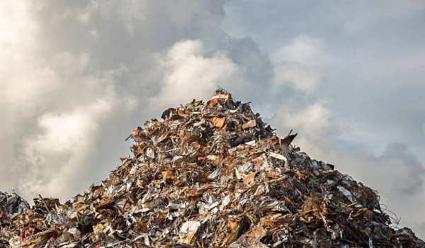 León enfrenta desafío ambiental debido a toneladas de basura