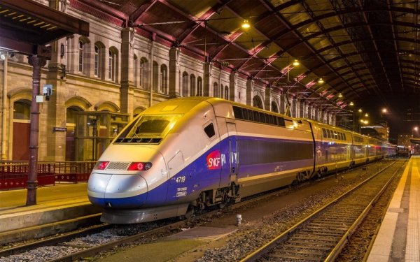 ¿Hubo sabotaje en los Juegos Olímpicos 2024? Esto fue lo que pasó con los trenes de París