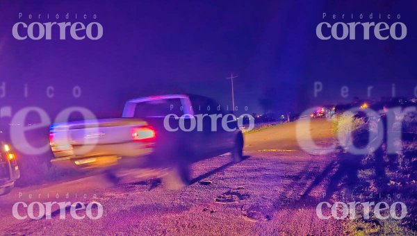 Localizan a hombre asesinado en cultivo de agave en Pénjamo