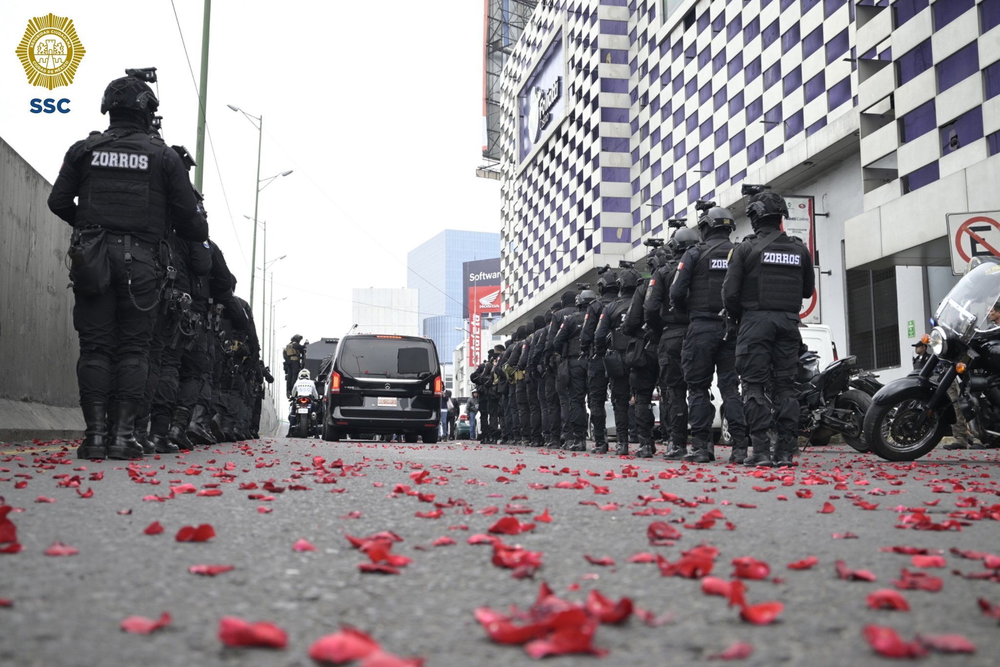 Detienen a dos presuntos involucrados en el asesinato de Milton Morales