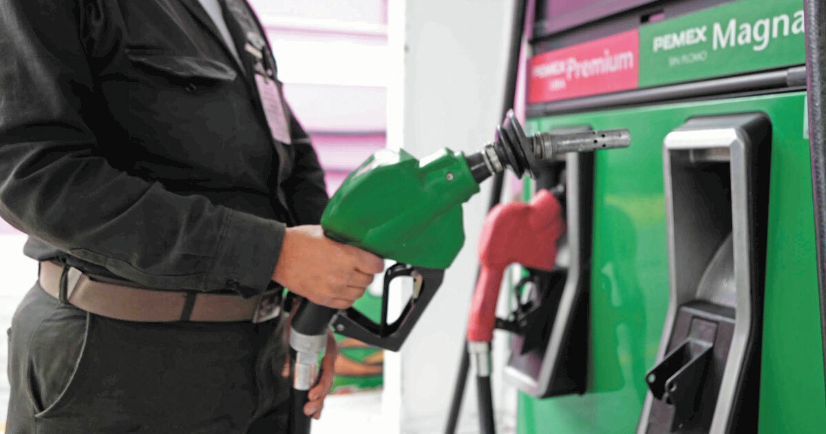 ¿Cuánto bajó el precio de la gasolina en Guanajuato? Esto cuesta por municipio 