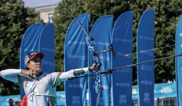 Calendario de actividades de mexicanos en París 2024 HOY 29 de julio