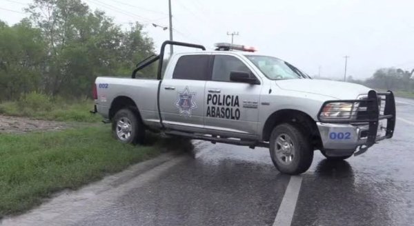 Asesinan al secretario de Seguridad de Abasolo, Nuevo León 