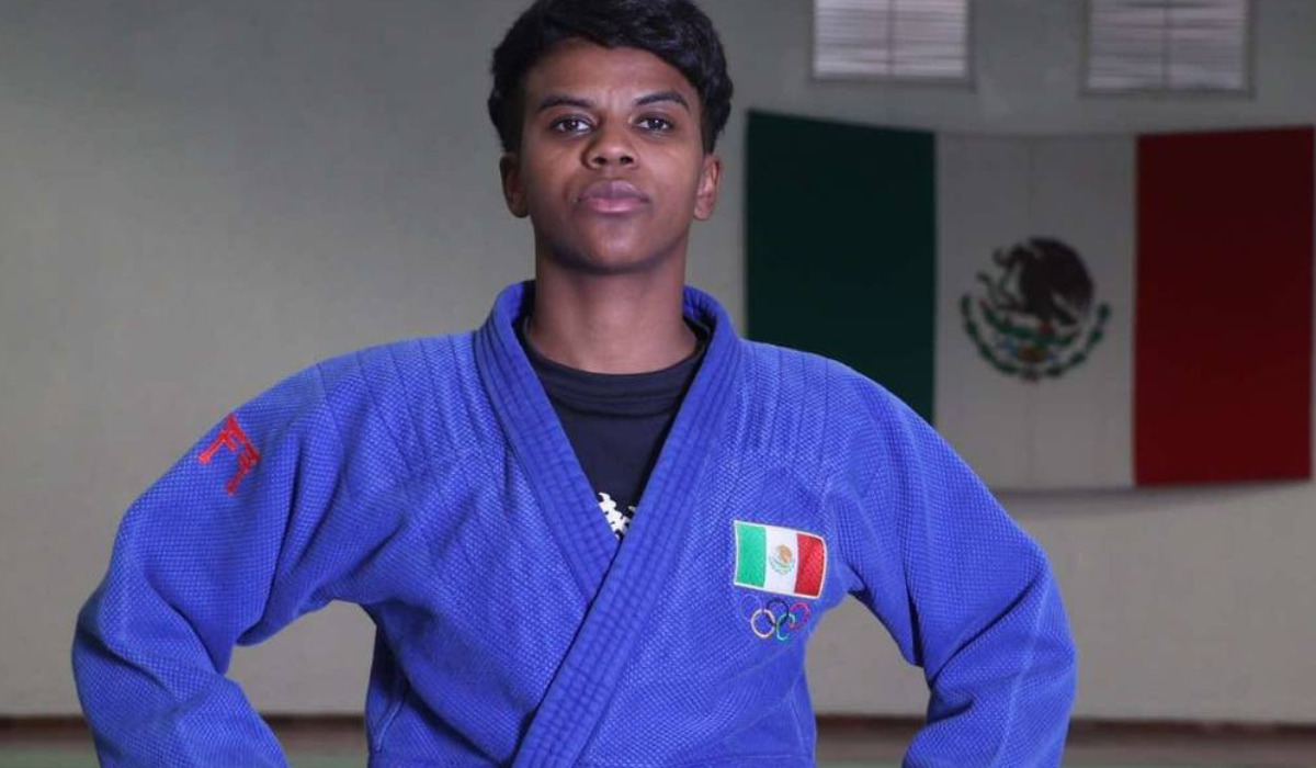 Vuelve la representación guanajuatense en el judo para este martes en los Juegos Olímpicos