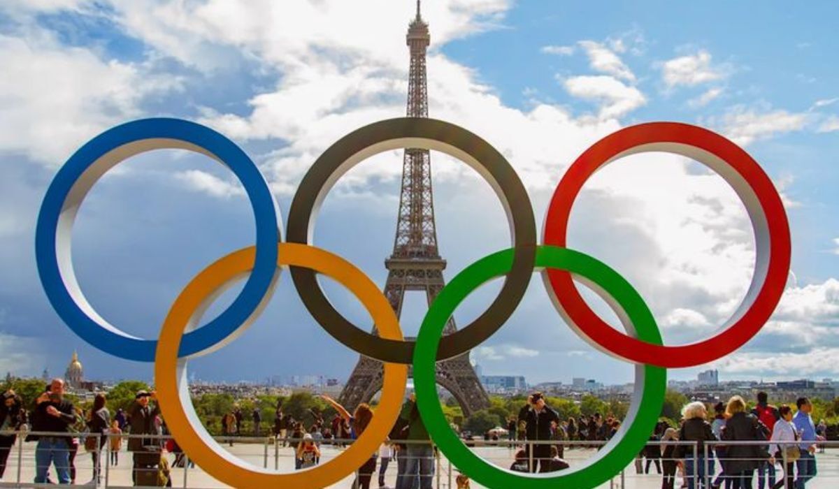 ¿Cómo va el medallero en París 2024?