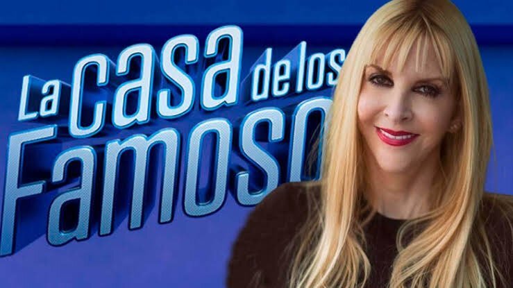 La Casa de los Famosos México: Este es el nombre real de Shanik Berman