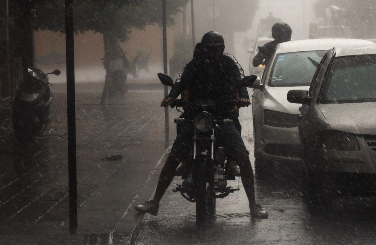 ¿Ciclón Carlotta traerá lluvias a Guanajuato? Este es el pronóstico para los próximos días 