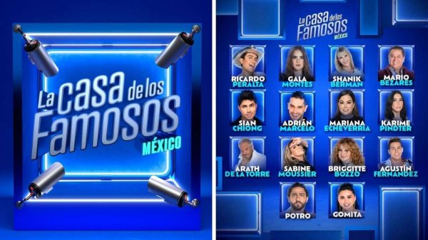 ¿Quiénes son el 'Team Sindicato' en La Casa de los Famosos México?