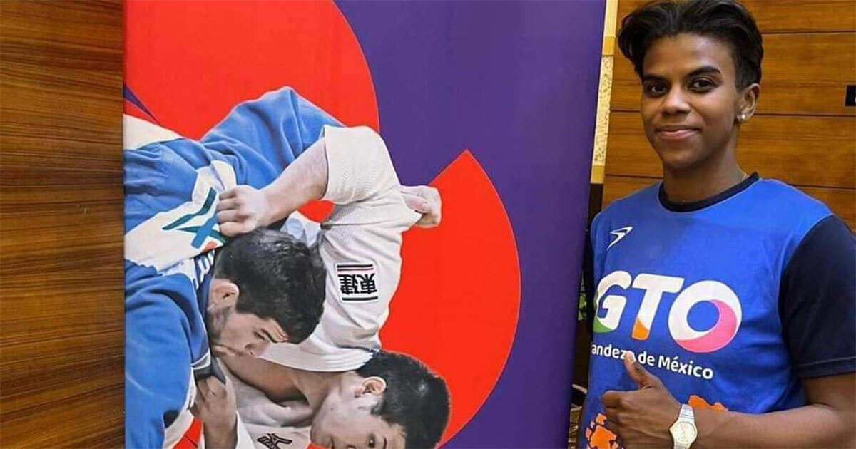 ¿De dónde es Prisca Awiti, la judoca que ganó la medalla de plata en París 2024? Conoce su historia  