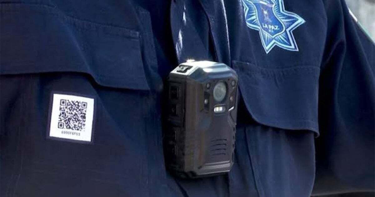 Todos los policías de León tendrán bodycams para 2025, ¿cuántas se comprarán? 