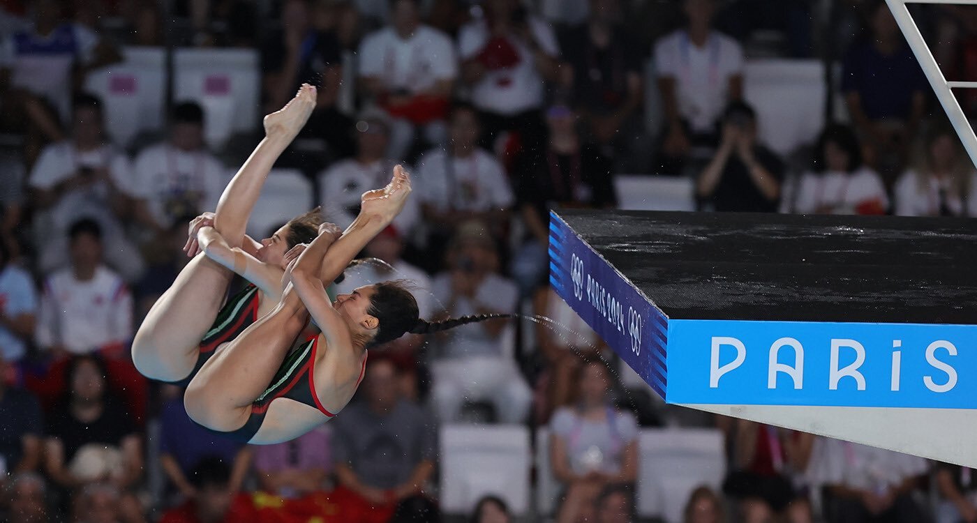 Resultados y programa de los mexicanos en París 2024 hoy 31 de julio