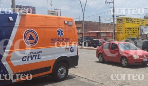 Funeral de adolescente asesinado en Irapuato termina en riña