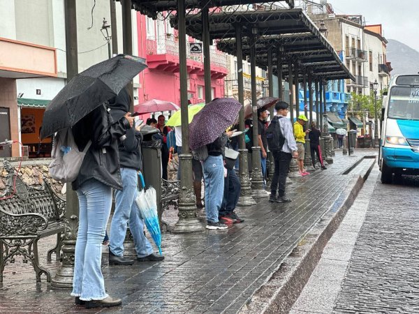 ¿Cómo estará el clima en Guanajuato esta semana? Así será en cada municipio